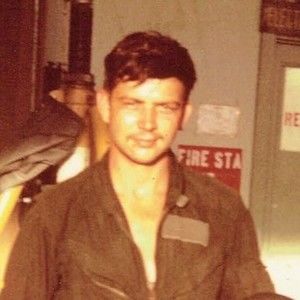 Meet your Posher, Chuck